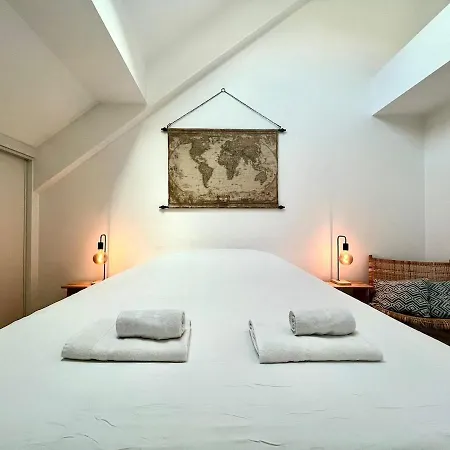 Slow Life Coeur Des Moissons Parking Inclus *