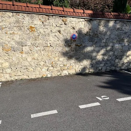 Slow Life Coeur Des Moissons Parking Inclus