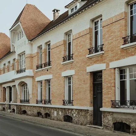 Slow Life Coeur Des Moissons Parking Inclus Apartament